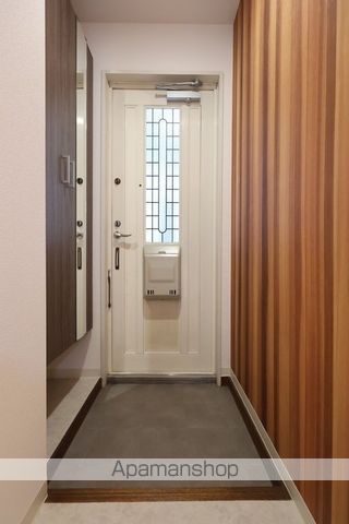 第2プレジール福田の内装写真