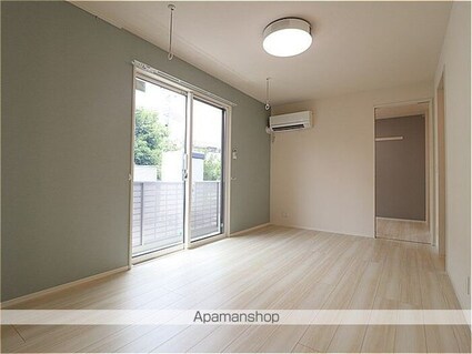 Ｄーｒｏｏｍ御茶園[1LDK/41.86m2]の内装2