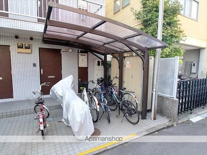 エンドレスホープ高砂[1K/20.16m2]の共用部2