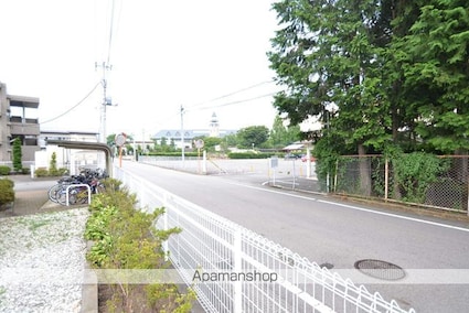 ラフィネ中里Ⅳ[1LDK/50.79m2]の周辺1