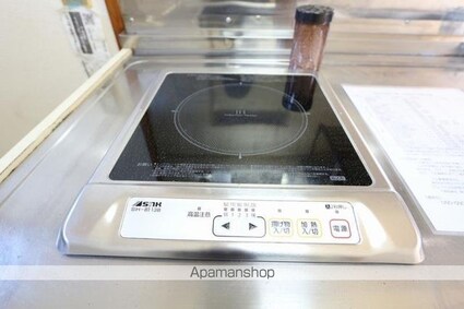 香川県高松市西町[1K/17.4m2]の内装1