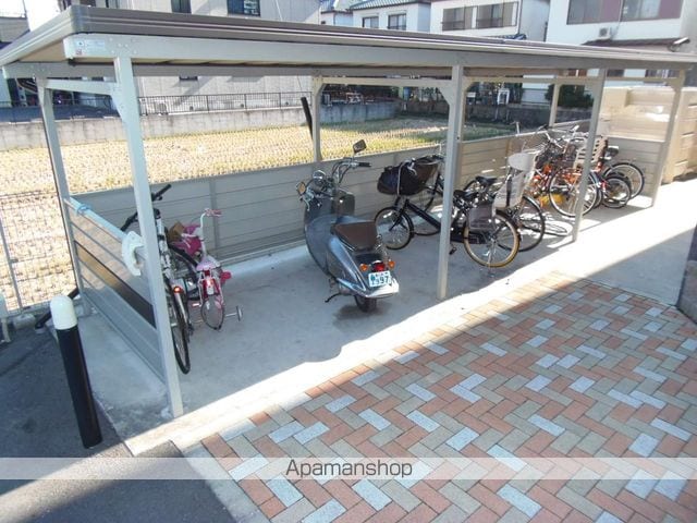 アビタシオン春日のその他写真