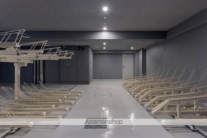 東京都江東区佐賀１丁目[1DK/25.72m2]の内装5