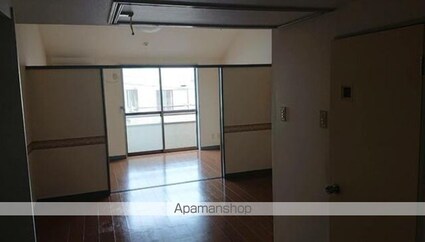 コーポ上原[2K/29.16m2]のリビング・居間1