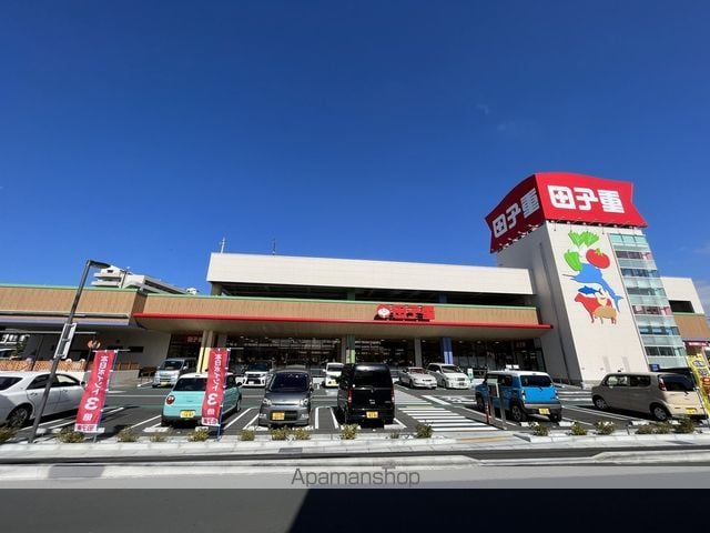 KOーUNの周辺写真