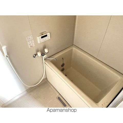 フォーブル伴野の内装写真