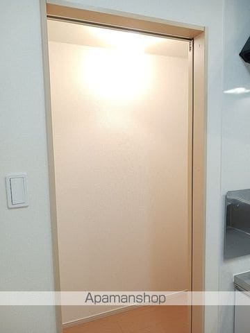 エピナール Cの内装写真