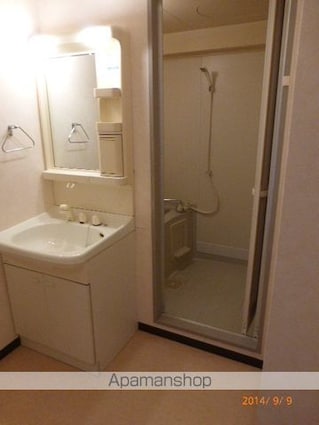 ジュネス堅田[1LDK/39.68m2]の内装3