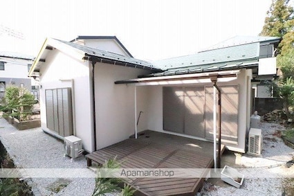 東京都羽村市羽西１丁目[3SDK/64.59m2]の外観3