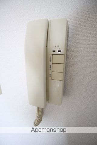 DEVEX282の内装写真