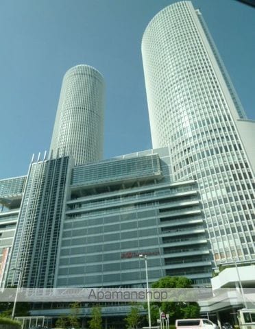 Chateau&Hotel Meieki-Minami 2ndの周辺写真