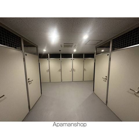 ウエリス市ケ谷加賀町のその他写真