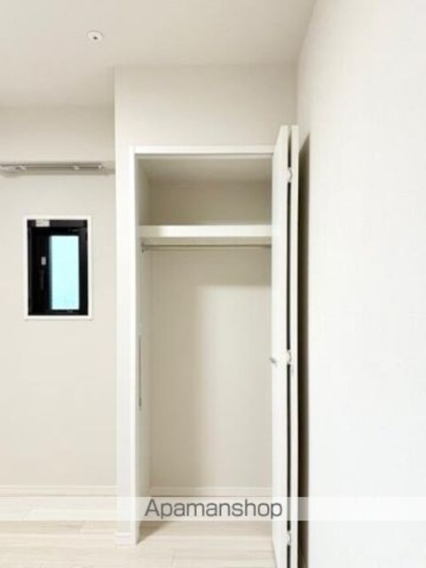 Ｌａ　Ｐｅｒｌａ　Ｙｏｔｓｕｙａ[1LDK/30.16m2]のリビング・居間8