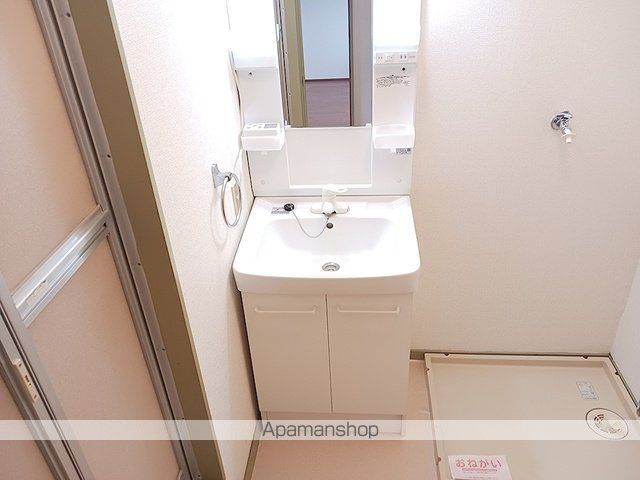 レジデンスマツバラの内装写真