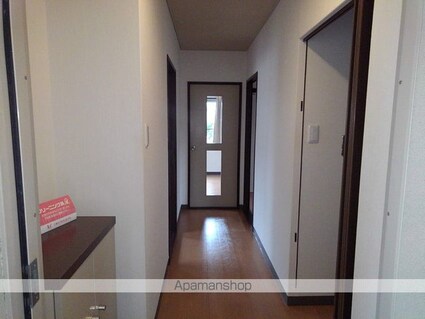 タウニー樹里Ｆ[2LDK/45.3m2]の内装2