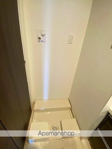 ザ・呉服町タワーの内装写真