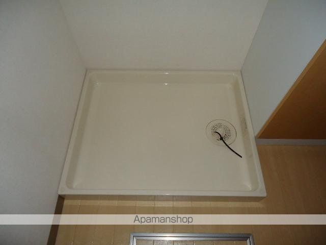 シティハイツABEIIIの内装写真