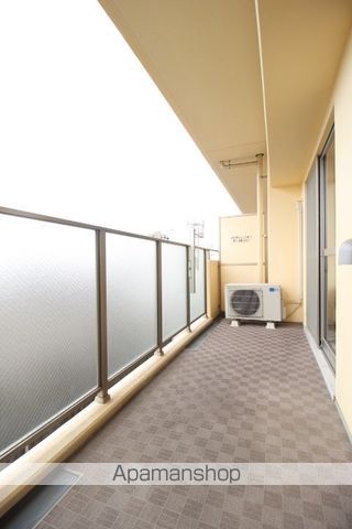 リッチ・クレールマンションの内装写真