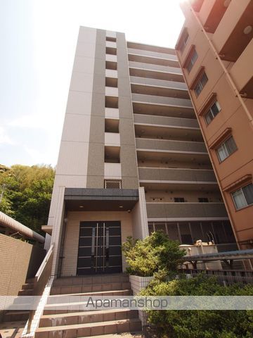 Sun State東海の外観写真