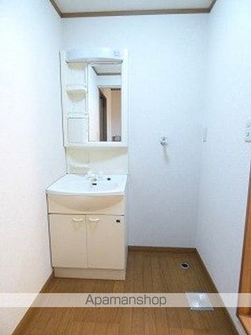 スターヒルズの内装写真
