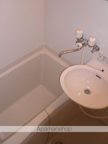 レオネクストトリニティ南福島の内装写真