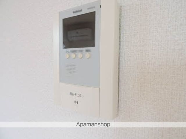 Seki’08の内装写真