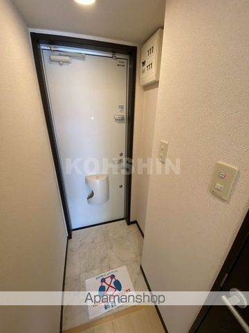 フジパレス堺なかもずI番館の内装写真