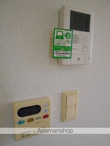 ペニーレインAの内装写真