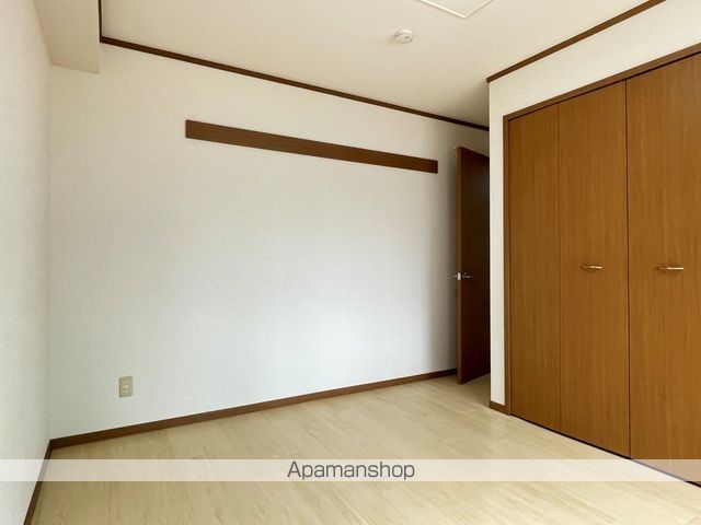 シャルマンタツミAの内装写真