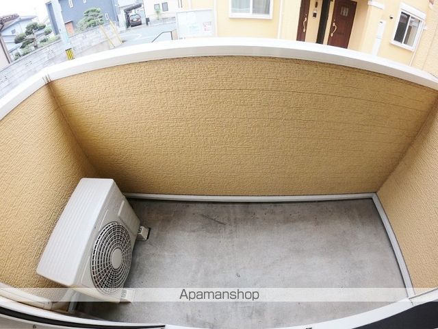 エトワールDの内装写真