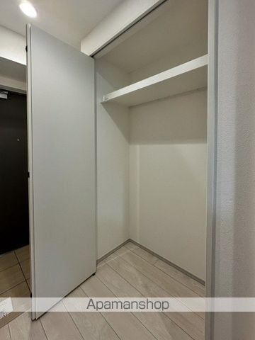 BRICK RESIDENCE 築地明石町の内装写真