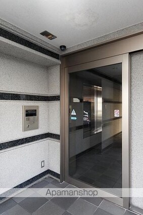 香川県高松市松縄町[1K/34.86m2]のエントランス