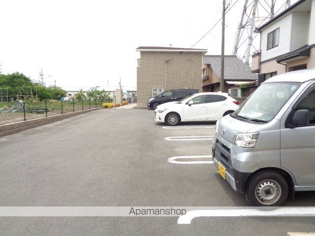 ツヴァイ中川のその他写真