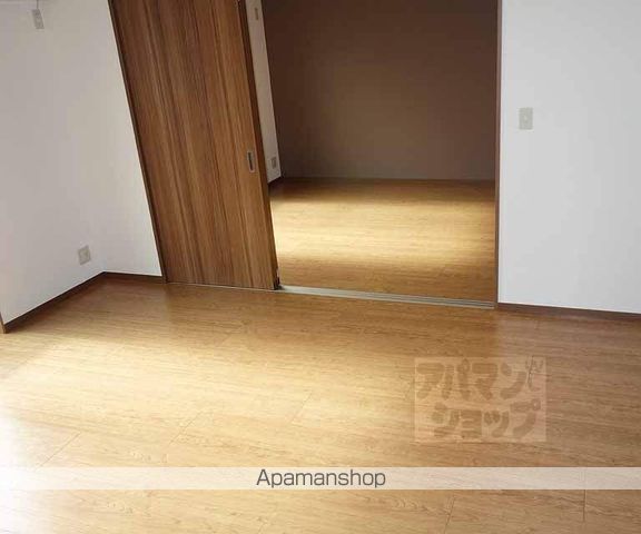 アムール 雅の内装写真