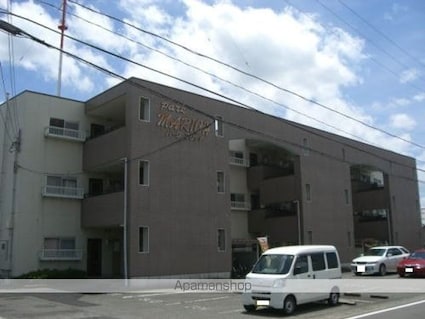 パーク　マリッチ[2LDK/56.07m2]の外観2