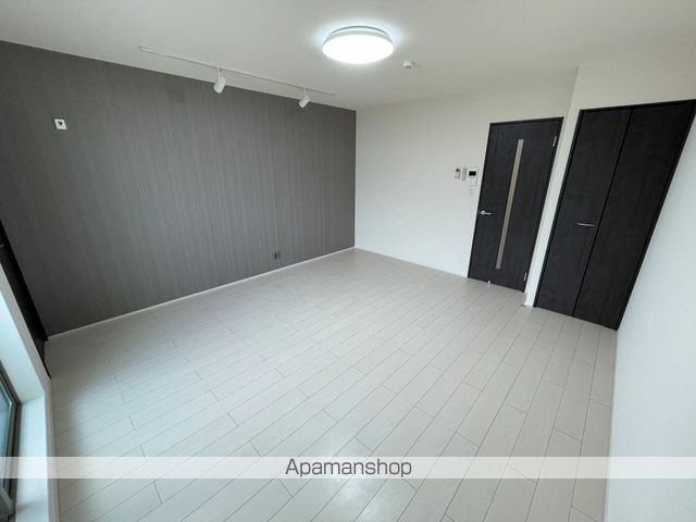 フジパレス西宮能登II番館の内装写真