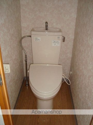 若里グリーンハイツの内装写真