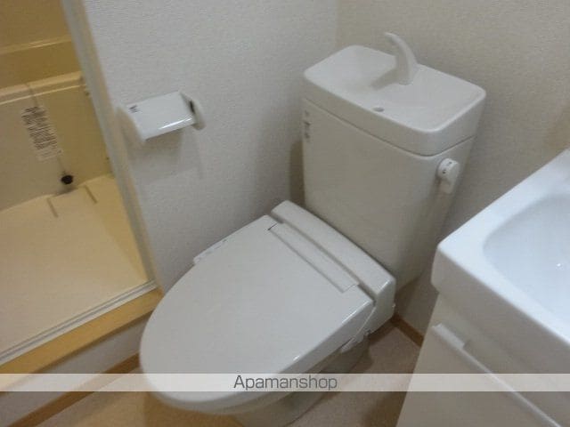 グランステージ川崎の内装写真
