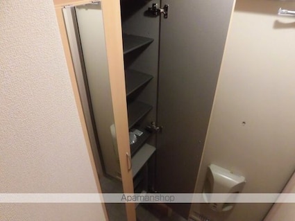 コウジィーコートＩ[1LDK/37.16m2]の玄関