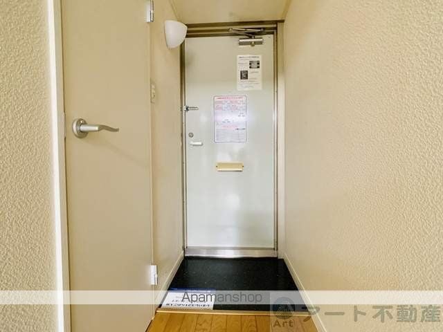 レオパレスゴールド枝松の内装写真