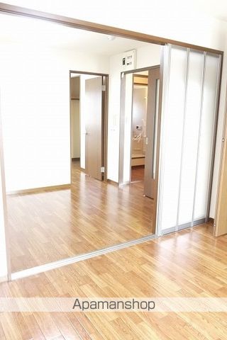 ハイツ・ハナキリンの内装写真