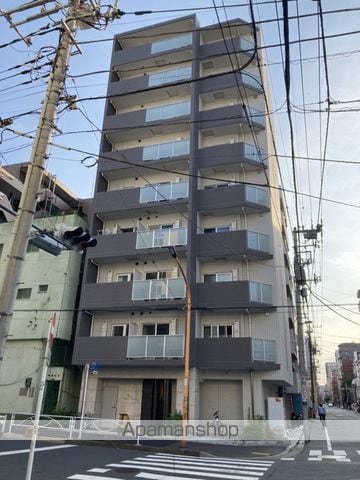 ジェノヴィア両国Vスカイガーデン