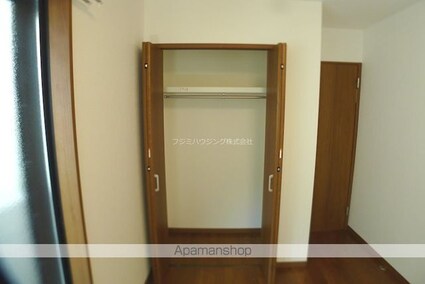 ＷーＤＡＩＺＡＷＡ[3LDK/70.79m2]の洗面所