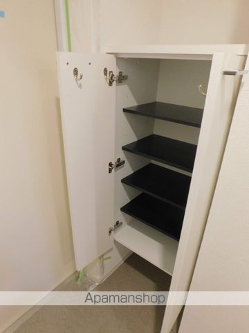 セレニテ京橋クレアの内装写真