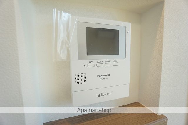 ビジネス・Iの内装写真