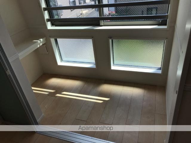フォレストの内装写真