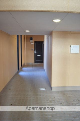 サンレジデンス湘南の内装写真