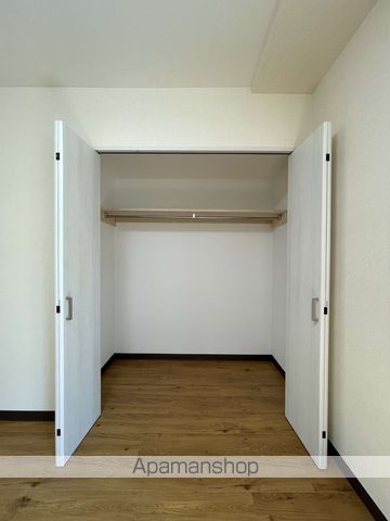 リリアムコート宮の森の内装写真