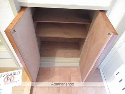 シタラレジデンス[1R/27.9m2]の内装1