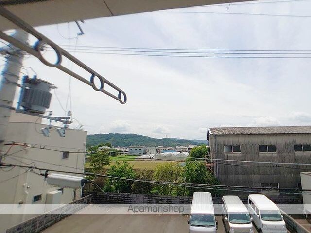 Ｄーｒｏｏｍシルクマム[2DK/53.77m2]の内装2